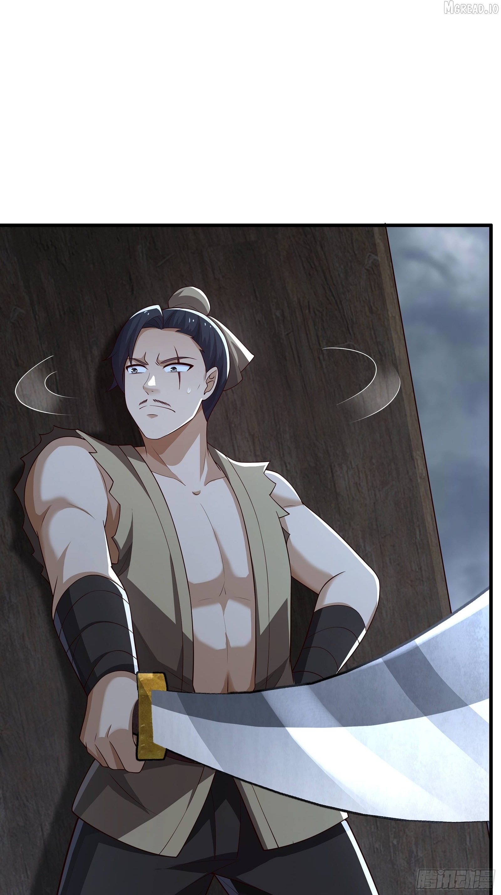 Reborn in the Water Margin World as the Strongest Wu Dalang Chapter 63 - page 14